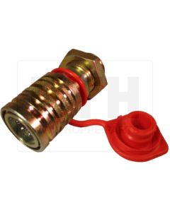 Hydraulikkupplung