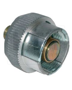 Hydraulikkupplung