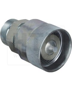 Hydraulikkupplung