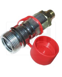 Hydraulikkupplung