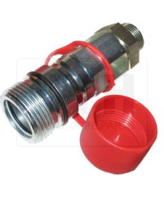 Hydraulikkupplung
