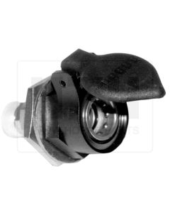 Hydraulikkupplung