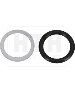 Dichtsatz Argus kleine Steckkupplung