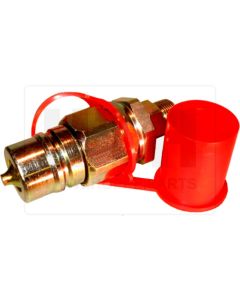 Hydraulikkupplung
