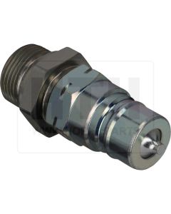 Hydraulikkupplung