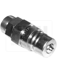 Hydraulikkupplung