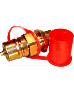 Hydraulikkupplung