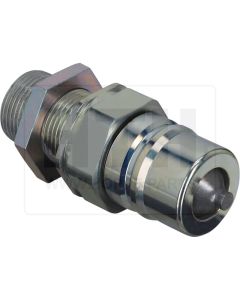 Hydraulikkupplung