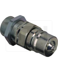 Hydraulikkupplung