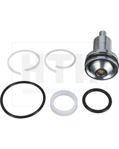 Reparatursatz Tandemclip Stecker