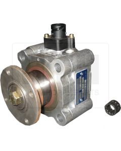 Schaltgehäuse 1b NH 1B ZF