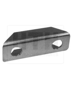 Aufnahme für Hydraulikkupplung 2x 36