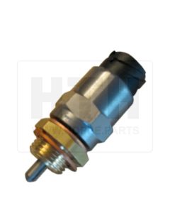 Kontaktschalter mit Gewinde 1/2" - NC