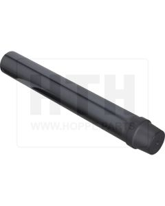 Kolben Durchmesser 50 mm, 377 mm lang
