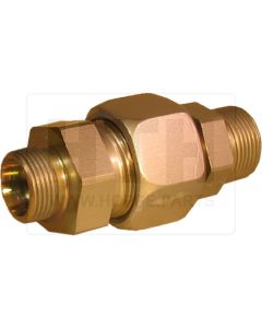 GA M24 M-MET x M22 M-MET