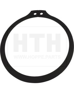 Sicherungsring 80x2,5 mm