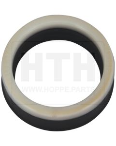 Manschette für Kolbendurchmesser 30 mm