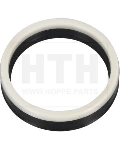 Manschette 45x52 mm für Kolben-Ø 45 mm