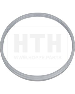 Manschette für Kolbendurchmesser 129 mm
