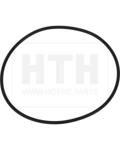 großer O-Ring für Kugel-Ø 150 mm