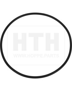 großer O-Ring für Kugel-Ø 180 mm