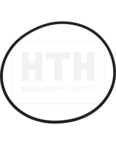 großer O-Ring für Kugel-Ø 215 mm