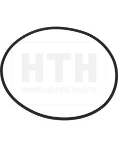 großer O-Ring für Kugel-Ø 250 mm