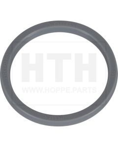 neuer Abstreifring für Durchmesser 50 mm