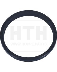 Abstreifring für Durchmesser 60 mm
