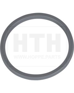 neuer Abstreifring für Durchmesser 64 mm