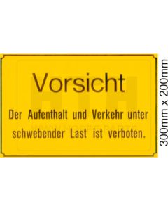 Aufkleber für Bordwand