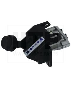 Kombigeber ohne Halter und Stutzen