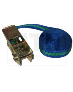 Spanngurt mit Ratsche - 5 m lang