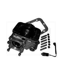 Nebenantrieb für Getriebe ZF 6S420
