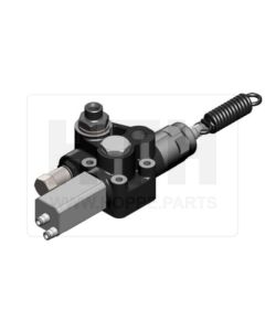 pneumatisches Kippventil Typ FP-80