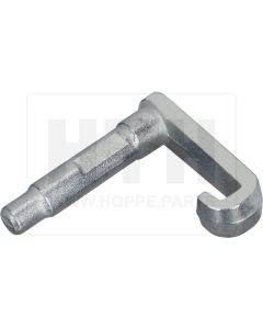 Steckstift für 3-Achser