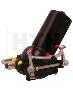 komplette Presse Typ 1452/640