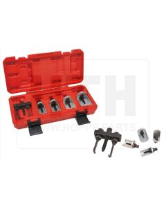 Abzieherset - Mini - 5-teilig -