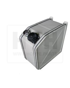 Hydrauliktank 150 l ST 450x600x600 RF