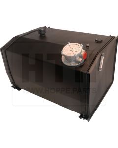 Hydrauliktank 300 l ST 1000x590x636 RF