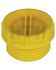 Blindschraube - G 3/4" - einzeln