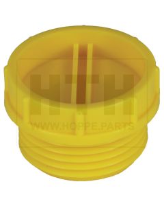 Blindschraube - G 3/4" - einzeln