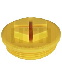 Blindschraube - G 1 1/4" - einzeln