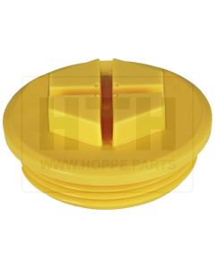 Blindschraube - G 1 1/2" - einzeln