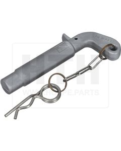 Steckstift für neue 3-Achser