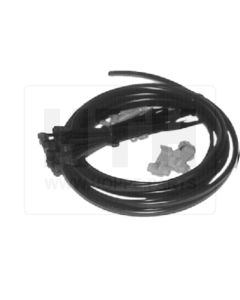 Kabelsatz mit Stecker für Magnetventil