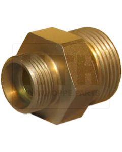 GA M30 M-MET x M22 M-MET