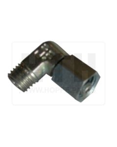 90° - Anschlussstück für KL Ventil 1/8"
