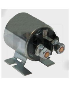 Magnetschalter für 24 Volt