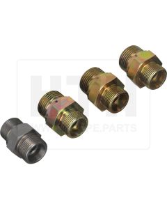 Einschraubstutzensatz für 504/90 - 16S
